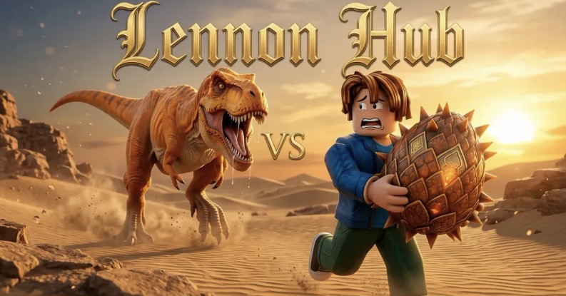 Lennon hub (50% discount 🔥)