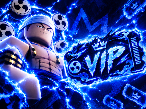 Conta Vip